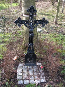 BV Brommelen_Wegkruis_Bruggelkes
