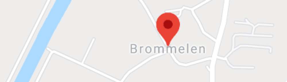 Buurtvereniging Brommelen